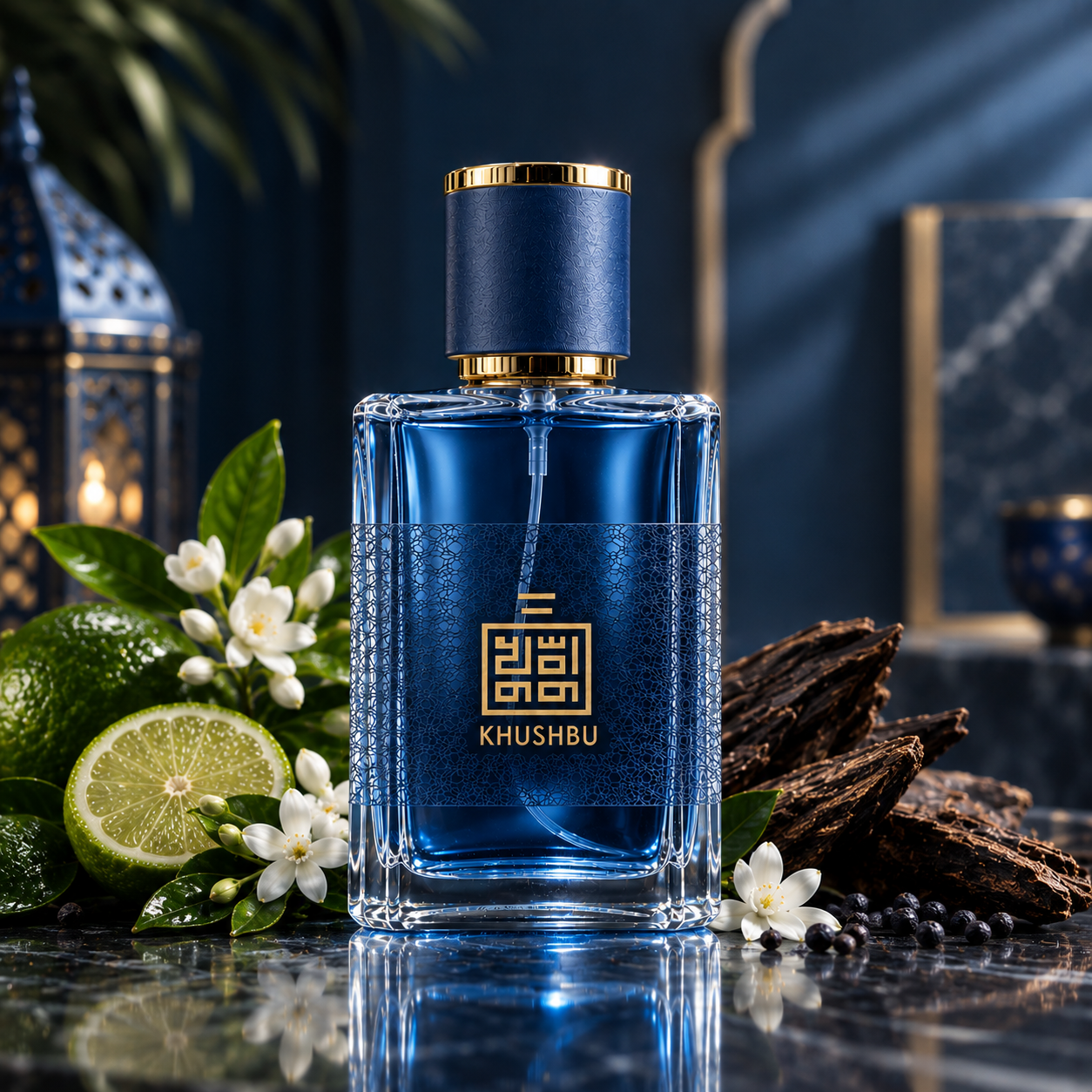 কুলওয়াটার (30ml Spray)